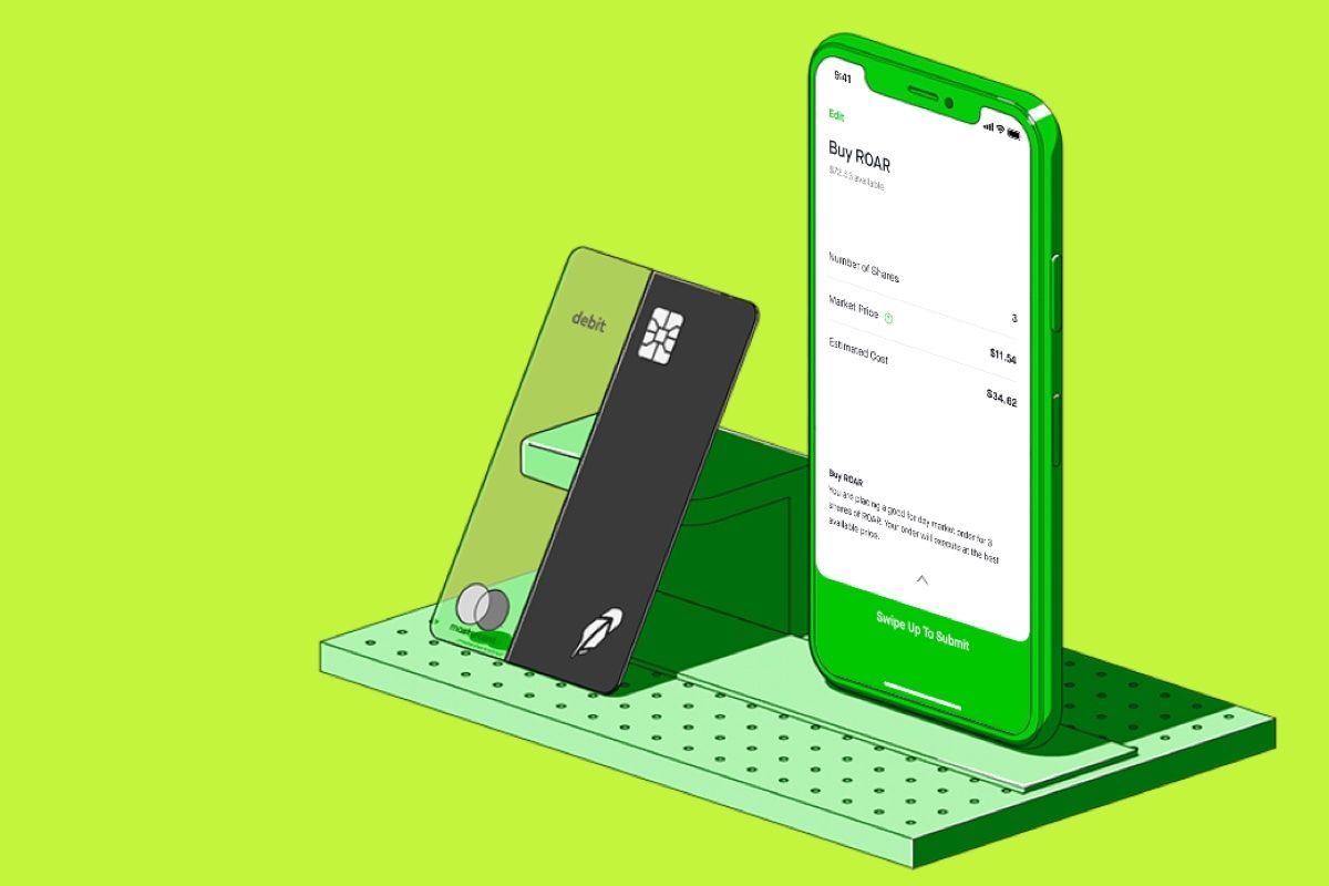 Robinhood Buys WonderFi for $179 M to Boost Crypto in Canada